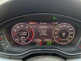 Audi A5 AUDI A5 SPORTBACK 2.0I DSG 2018 picture 24