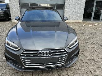 Audi A5 AUDI A5 SPORTBACK 2.0I DSG 2018 picture 9