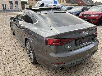 Audi A5 AUDI A5 SPORTBACK 2.0I DSG 2018 picture 14