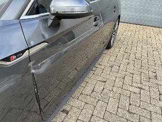 Audi A5 AUDI A5 SPORTBACK 2.0I DSG 2018 picture 5
