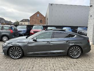 Audi A5 AUDI A5 SPORTBACK 2.0I DSG 2018 picture 2