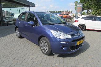 Citroën C3 1.0 VTi Attraction picture 2