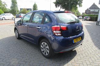 Citroën C3 1.0 VTi Attraction picture 4