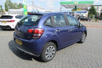 Citroën C3 1.0 VTi Attraction picture 3