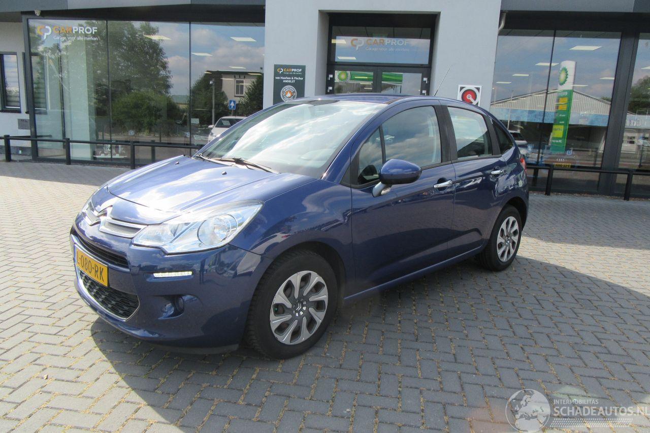 Citroën C3 1.0 VTi Attraction