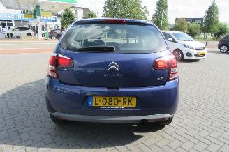 Citroën C3 1.0 VTi Attraction picture 6