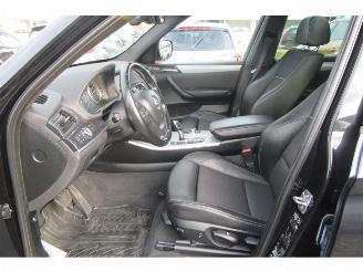 BMW X3 xDrive30d High Executive M Sport picture 10