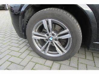 BMW X3 xDrive30d High Executive M Sport picture 22