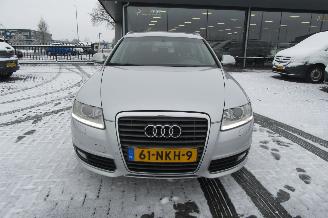 Audi A6 avant 2.8 FSI Advance Automaat picture 5