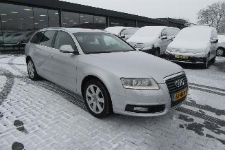 Audi A6 avant 2.8 FSI Advance Automaat picture 2