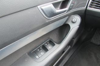 Audi A6 avant 2.8 FSI Advance Automaat picture 17