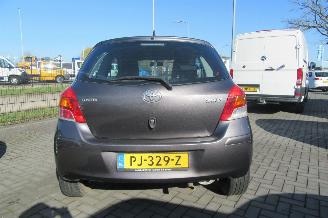 Toyota Yaris 1.3 VVTi Comfort picture 6