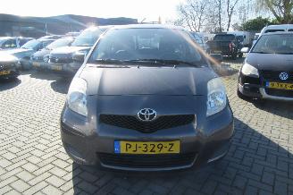 Toyota Yaris 1.3 VVTi Comfort picture 5