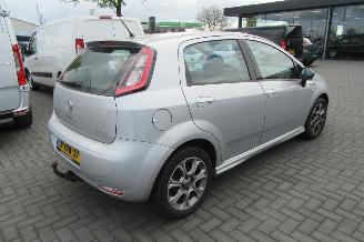 Fiat Punto Evo 0.9 TwinAir Young picture 4
