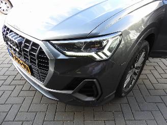 Audi Q3 40TFSI 190PK DSG Quattro Pro Line 2X S Line picture 27