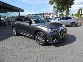 Audi Q3 40TFSI 190PK DSG Quattro Pro Line 2X S Line picture 2