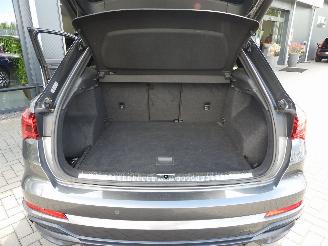 Audi Q3 40TFSI 190PK DSG Quattro Pro Line 2X S Line picture 23