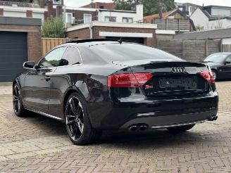 Audi S5 4.2 QUATTRO COUPE picture 16