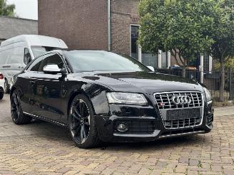 Audi S5 4.2 QUATTRO COUPE picture 7