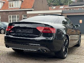 Audi S5 4.2 QUATTRO COUPE picture 12