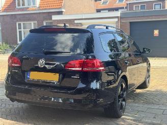 Volkswagen Passat Variant 1.4 TSI Trendline BlueMotion picture 12