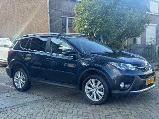 Toyota Rav-4 2.0 Executive Business 4WD / NAP / AUTOMAAT picture 5
