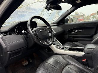 Land Rover Range Rover Evoque 2.0 TD4 Automaat picture 12