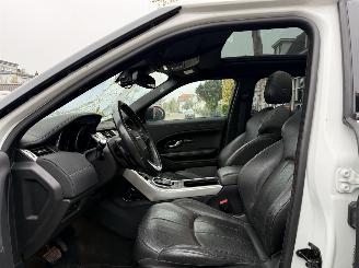 Land Rover Range Rover Evoque 2.0 TD4 Automaat picture 11