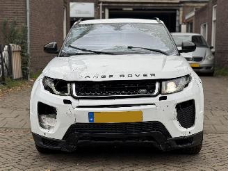 Land Rover Range Rover Evoque 2.0 TD4 Automaat picture 2