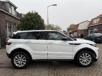 Land Rover Range Rover Evoque 2.0 TD4 Automaat picture 4