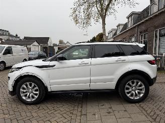 Land Rover Range Rover Evoque 2.0 TD4 Automaat picture 8