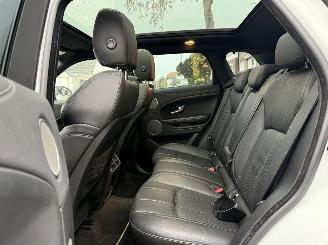 Land Rover Range Rover Evoque 2.0 TD4 Automaat picture 13