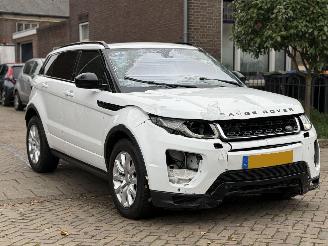 Land Rover Range Rover Evoque 2.0 TD4 Automaat picture 3