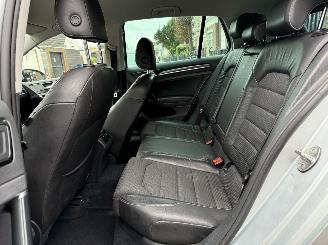 Volkswagen Golf 1.6 TDI NAP RIJDBAAR picture 17