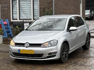 Volkswagen Golf 1.6 TDI NAP RIJDBAAR picture 1