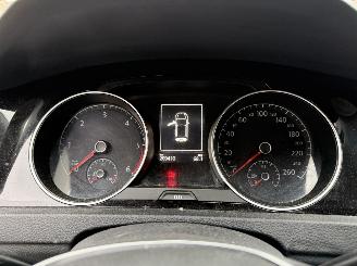 Volkswagen Golf 1.6 TDI NAP RIJDBAAR picture 22