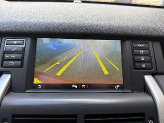 Land Rover Discovery Sport 2.0 TD4 Urban Series SE picture 20