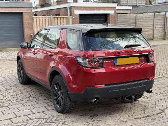 Land Rover Discovery Sport 2.0 TD4 Urban Series SE picture 8