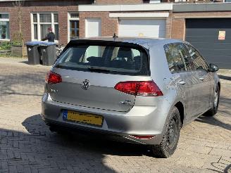 Volkswagen Golf 1.0 TSI  Bluemotion NAP picture 7