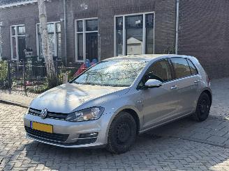 Volkswagen Golf 1.0 TSI  Bluemotion NAP picture 1