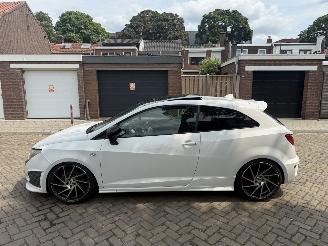 Seat Ibiza 1.4 TSI Cupra Bocanegra picture 9