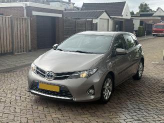 Toyota Auris 1.8 Hybrid Aspiration picture 2