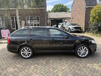 Skoda Octavia 1.2 TSI Elegance Business Line AUTOMAAT picture 6