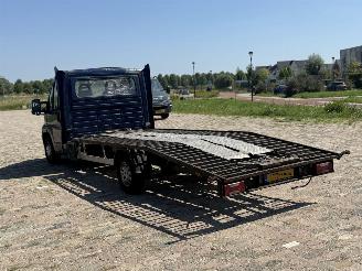 Fiat Ducato 35L 2.3 MultiJet oprijwagen AIRCO MARGE! picture 13