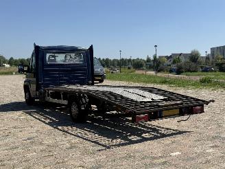 Fiat Ducato 35L 2.3 MultiJet oprijwagen AIRCO MARGE! picture 12