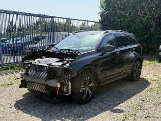 Voiture accidenté Lynk & Co 01 DIEFSTAL SCHADE 2023/1