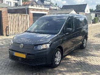Coche accidentado Volkswagen Caddy Cargo Maxi 2.0 TDI AUTOMAAT NAP! 2023/1
