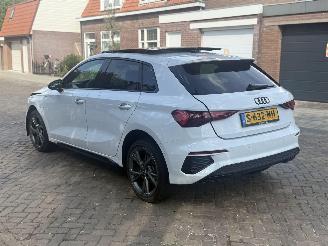 Audi A3 40 TFSI S Line PANO picture 9