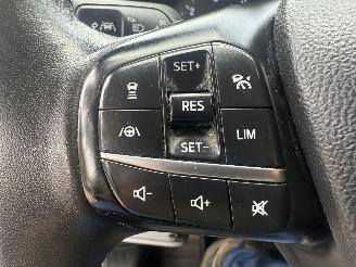 Ford Focus Turnier cool & connect 1.5 picture 21