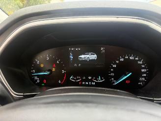 Ford Focus Turnier cool & connect 1.5 picture 23